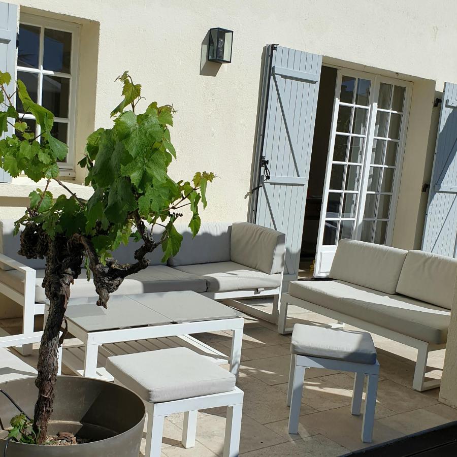 Bastide Philomen Villa Pérols Exterior photo